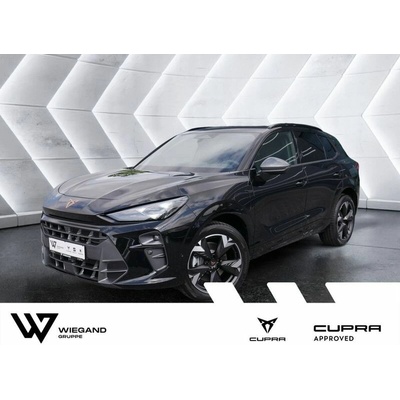 Cupra Terramar 1.5 e-Hybrid 150 kW