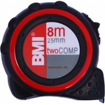 BMI Измервателна лента 8 м / 25 мм 472841031 (472841031)