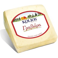 Koliós sýr Graviera 250 g