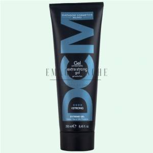 Diapason Cosmetics Milano Diapason Cosmetics Гел за коса с изключително силно задържане 250 мл. DCM Styling Extreme gel extra strong gel (03100662)