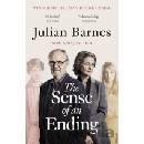 The Sense of an Ending Film Tie-in - Julian Barnes