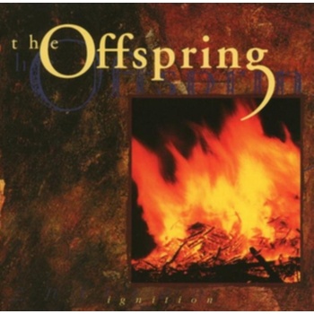 Ignition The Offspring CD