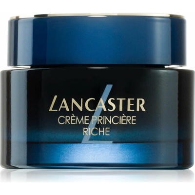 Lancaster Ligne Princière Rich Cream krém pre suchú až veľmi suchú pleť 50 ml