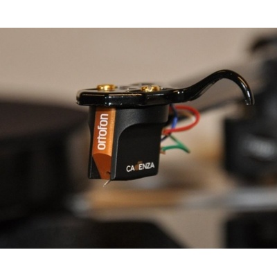 Ortofon Cadenza Bronze