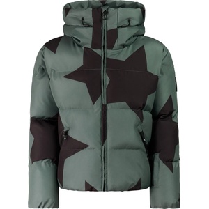Protest Детско ски яке Protest Kid's PRTAngie Snowjacket Ski jacket - Evergreen - размер 176 (EU) (703-7733-0117)