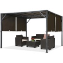 Garden Point Santorini 3x3 m (GAP293/4/5/7)