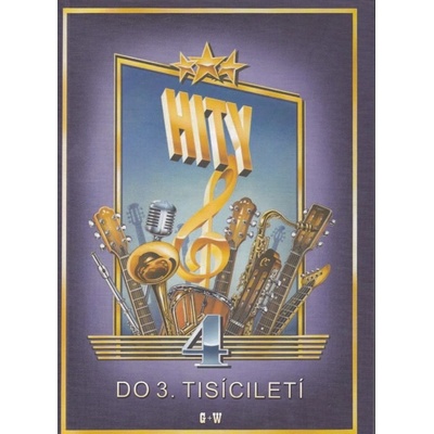 Hity 4 do 3. tisíciletí