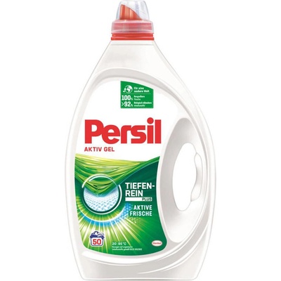 Persil Univerzální prací gel Tiefenrein 50 PD 2,5 l