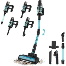 Cecotec Conga Rockstar 9500 Lunar Pet Flex
