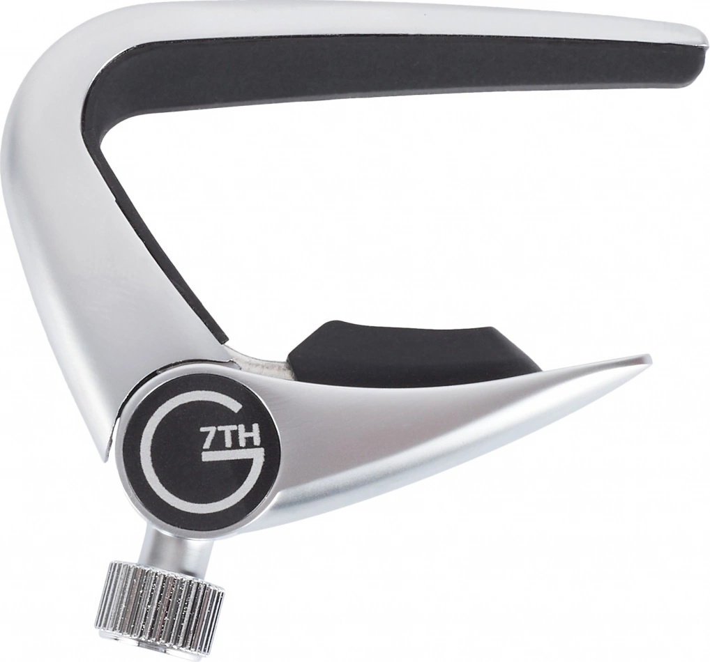 G7th Newport 6-String