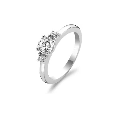 Ti Sento Milano Дамски пръстен Ti Sento Milano - 1796ZI/48 (1796ZI/48)