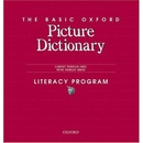 THE BASIC OXFORD PICTURE DICTIONARY Second Edition LITERACY