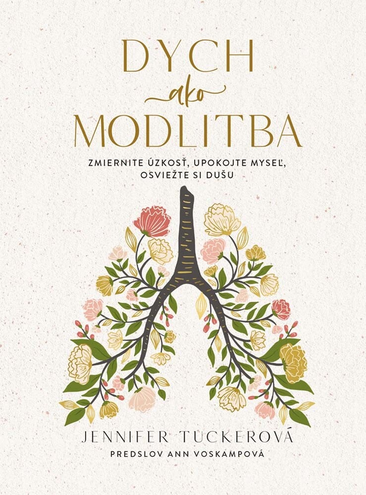 Dych ako modlitba
