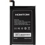 HOMTOM Оригинална Батерия за homtom ht6