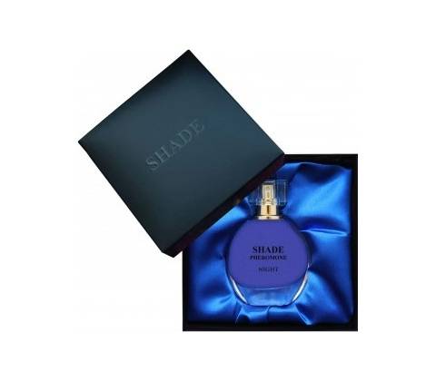 SHADE PHEROMONE Night 30 ml
