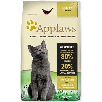 Applaws Cat kura 2 x 7,5 kg