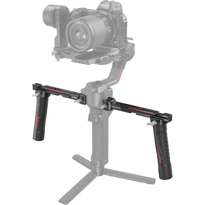 SmallRig 3027 Dual Handgrip for Ronin RS2/RSC2
