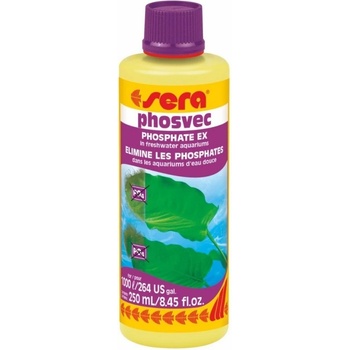 Sera Phosvec 250 ml