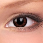 MAXVUE VISION BIG EYES Prety HAZEL (10003)