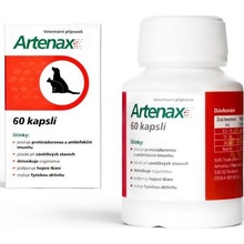 Zaretis s.r.o. Artenax 60 cps