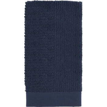 Zone Denmark Кърпа Classic 50 x 100 см тъмносиня (330116)