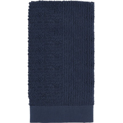 Zone Denmark Кърпа Classic 50 x 100 см тъмносиня (330116)
