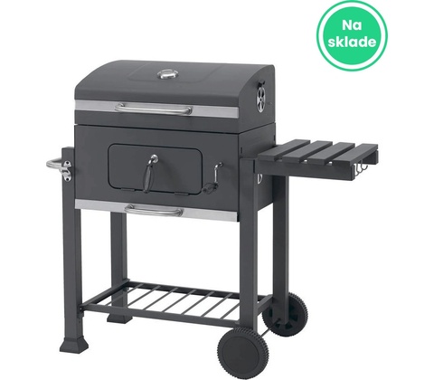 Strend Pro Gril BBQ Konzul