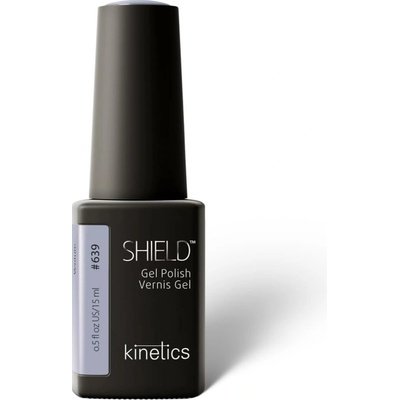 Kinetics Gél lak Shield 639 Venture 15 ml