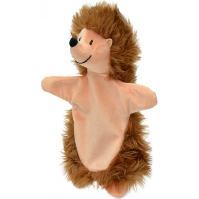 Moravská ústredňa Brno maňuška ježko 30 cm