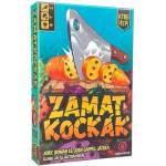 Reflexshop Кубчета аромати - настолна игра на унгарски език (ktgbdvrs)