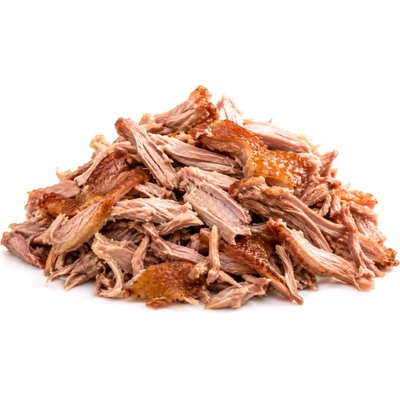 Kačacie trhané mäso 500g Selský Grunt