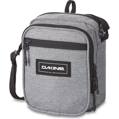 Dakine Field Bag Цвят: светло сив