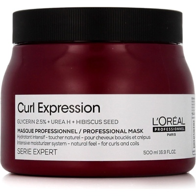 L'Oréal Expert Curl Expression Mask 500 ml