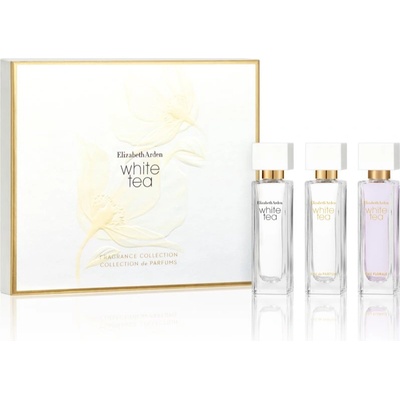 Elizabeth Arden White Tea Mini Collection подаръчен комплект за жени woman
