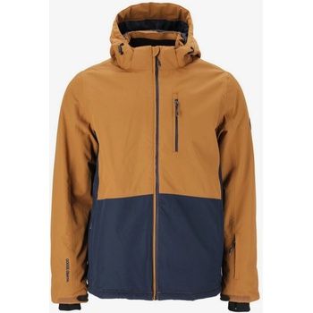 Whistler Мъжко ски яке Whistler Drizzle M Whistler | Cheren | МЪЖЕ | XXL