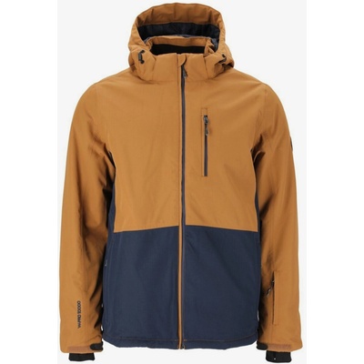 Whistler Мъжко ски яке Whistler Drizzle M Whistler | Cheren | МЪЖЕ | XXL