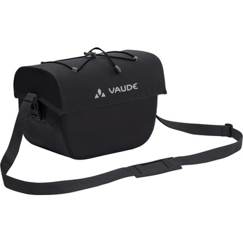 VAUDE Aqua Box 6L Цвят: черен