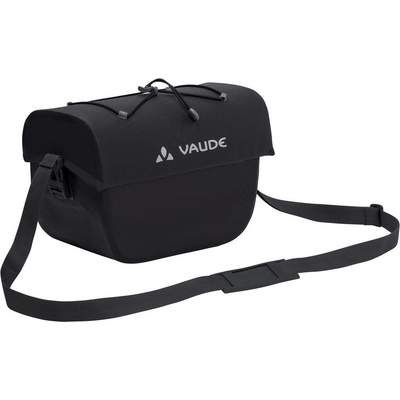 VAUDE Aqua Box 6L Цвят: черен