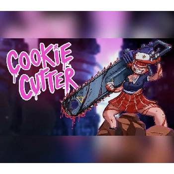 Cookie Cutter