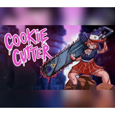 Cookie Cutter
