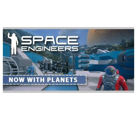Space Engineers