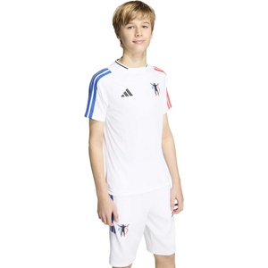 Adidas Тениска Jude Bellingham Training Tee Kids (KD8965)