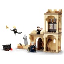 Лего LEGO® Harry Potter™ - Hogwarts First Flying Lesson (76395)