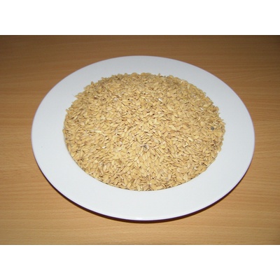 LLC West-Dale Paddy rýže 25 kg