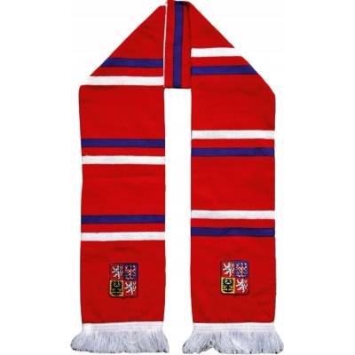 CCM Fanouškovská šála České reprezentace státní znak