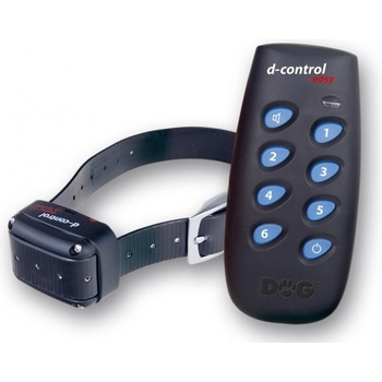 DogTrace d-control Easy +