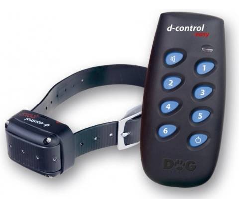 DogTrace d-control Easy +