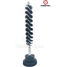 ODEON OPTICS Nylonový kartáček - Bushy Hard - 5.56mm / 6.5mm / 7mm / 7.62mm / 8.6mm Ráže: 7.62 mm