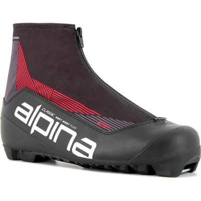 Alpina N Tour, 39 EU