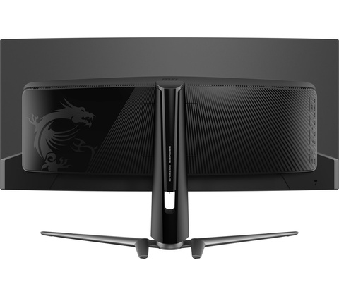 MSI MPG 341CQPX QD-OLED